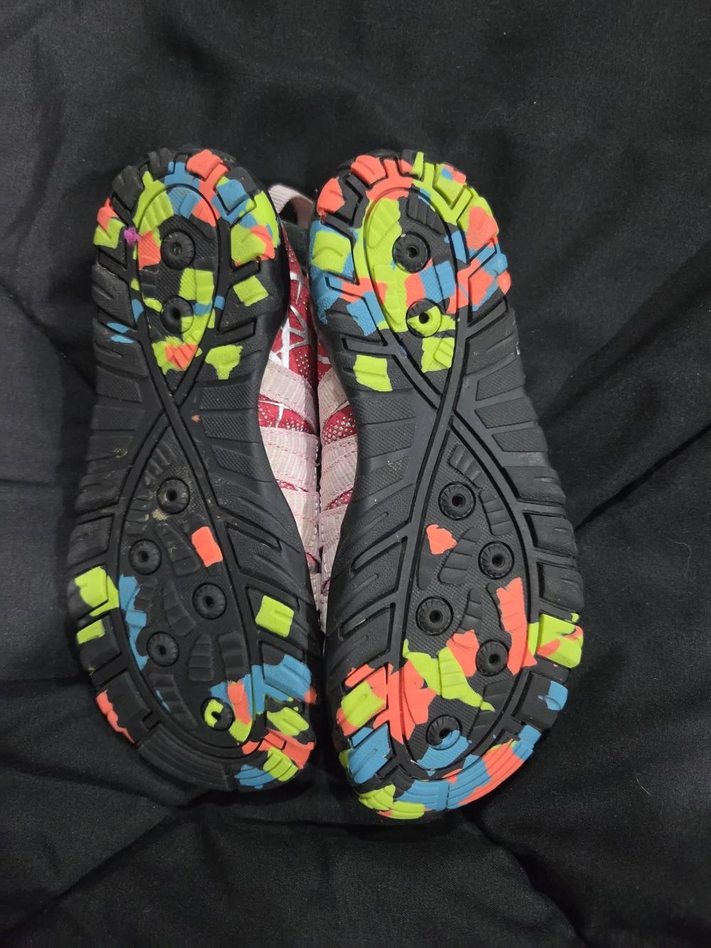 Kids Water Shoes